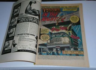 Captain America 152 (VF, ) Scorpion and Mr.  Hyde app.  1972 2