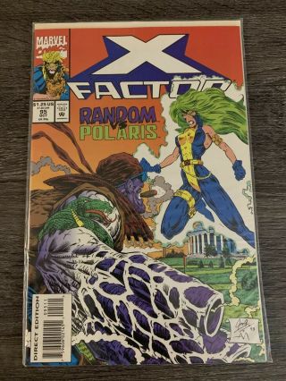 X - factor Custom Order For Phoenix Marvel Annuals 5,  7,  9.  Issues: 63,  77,  93 - 100. 3