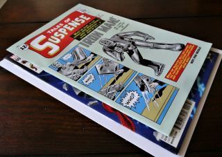 Tales of Suspense 39 (1963) - 1st app reprint - Invincible Iron Man 1 (2015),  - NM 6