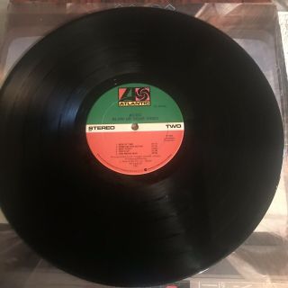 AC/DC Blow Up Your Video LP 88 ATLANTIC A1 - 81828 PLAYS NEAR VG,  /VG, 3