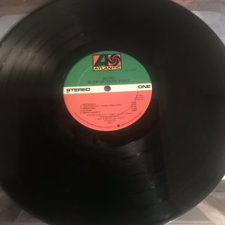 AC/DC Blow Up Your Video LP 88 ATLANTIC A1 - 81828 PLAYS NEAR VG,  /VG, 8