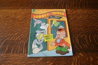 Dell Looney Tunes Comic 145 (1953) Very Fine