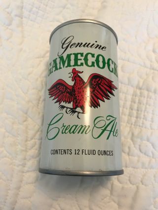 Gamecock Cream Ale