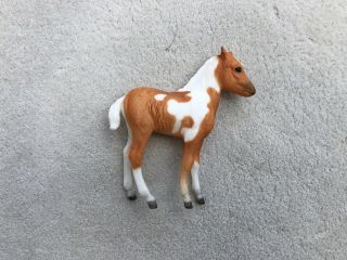 Breyer Horse 1286 19 Marguerite Henry’s Misty Of Chincoteague Stormy Foal