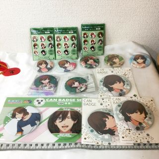 Uta No Prince Sama Reiji Kotobuki Can Badge Pins Japan Anime Manga Otaku B20
