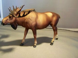 Collectible Moose Call Of Wild Gaylord,  Michigan Aproimately 9 " By 5 "