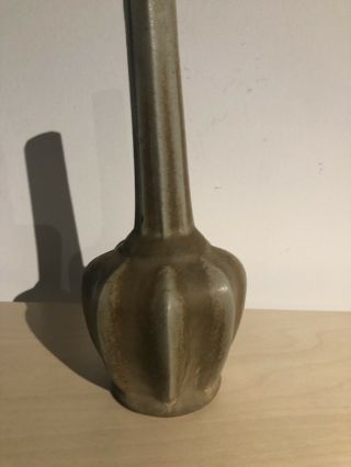 Chinese Celadon Bottle Vase 4