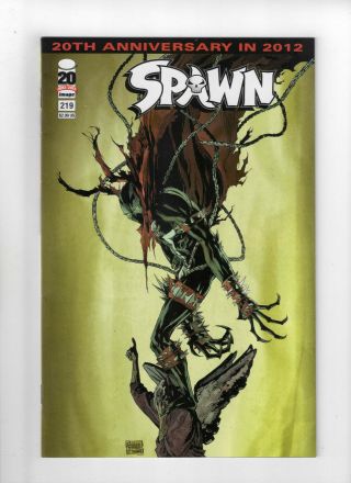 Spawn 219 1st Print Todd Mcfarlane Image Comics Huge Spawn See Others