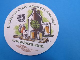 Beer Coaster Bcca: Brewery Collectibles Club Of America Www Bcca Com Website