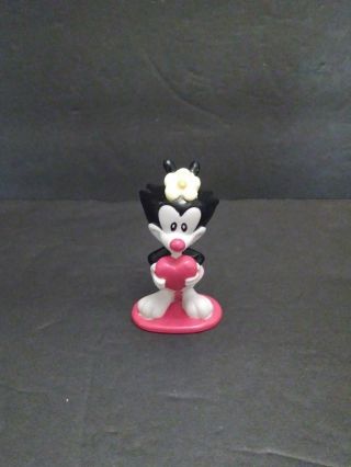 Animaniacs Dot Warner Bros 1997 Toy Figurine