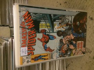 99 Spider - Man Vf,  50 To 70 Discount