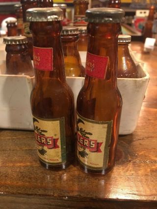 Miniature Koehler’s Beer S&P Shakers / Pennsylvania Beer 3