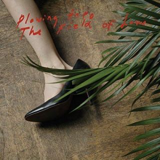 Iceage - Plowing Into The Field Of Love - - Vinyl