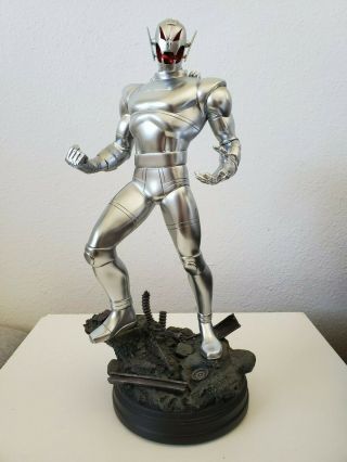 Bowen Designs Ultron Statue 230/723 Avengers Marvel Iron Man