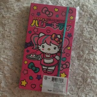 Hello Kitty Planner - 288pages Of Hello Kitty Variety Pages - In Vinyl