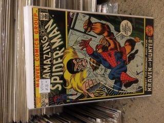 111 Spiderman Vf - Nm 50 To 70 Discount