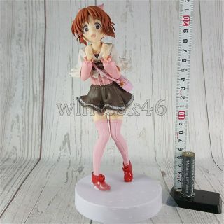 Nana Abe Exq Figure The Idol Master Cinderella Girls Authentic From Japan /2746