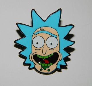 Rick And Morty Tv Series Rick 