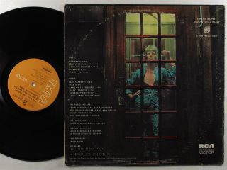 DAVID BOWIE Rise And Fall Of Ziggy Stardust And The Spiders From Mars RCA LP,  ^ 2