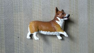 Breyer 1506 Tan & White Welsh Corgi - Dog - Companion - Animal 1999 - 2006
