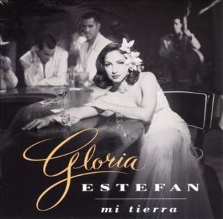 Lp - Gloria Estefan - Mi Tierra - Lp - Vinyl Record