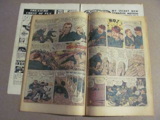 Marvel Tales 1 Marvel Comics 1964 Series reprint Fantasy 15 Hulk 1 4