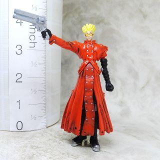 H1007 Japan Anime Figure Trigun