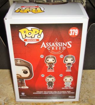 Loot Crate December 2016 Revolution Theme Box Assassin ' s Creed Mr.  Robot Firefly 4