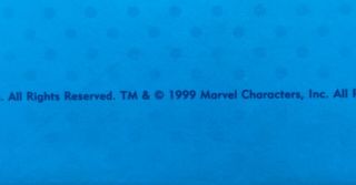 Avengers Collector ' s Set 1 VHS Steve Rude Jack Kirby Stan Lee RARE Endgame 7