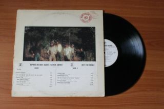 Moby Grape Lp - 20 Granite Creek - Vg,  - Dj Promo - Reprise 6460 - 1971 Rock