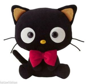 Chococat Plush Soft Toy : Bow Tie
