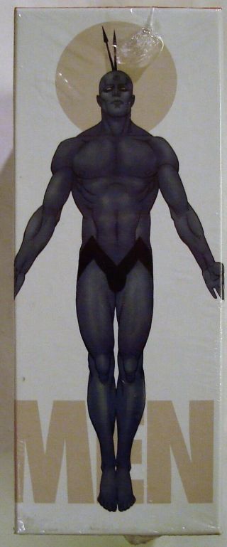 DC Comics - Watchmen Collectors Ed - 12x Hardcovers in Slipcase - 3