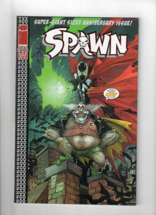 Spawn 200e 1st Print Todd Mcfarlane Image Comics Huge Spawn See Others