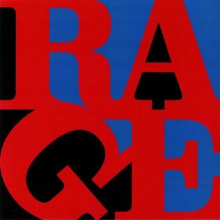 Rage Against The Machine - Renegades (reissue) - Vinyl (lp)