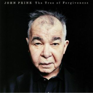 Prine,  John - The Tree Of Forgiveness - Vinyl (lp)