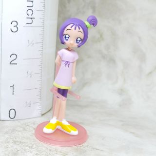 H3259 Japan Anime Figure Magical Ojamajo Doremi