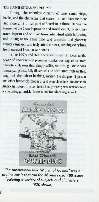 March of Comics 171 (Oswald) & 172 (TARZAN) RARE DOUBLE Anomaly 1958 6
