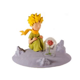 Collectible Figure Fariboles The Little Prince And The Rose - Lpp (2016)