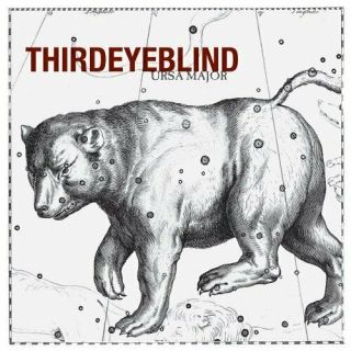 Third Eye Blind - Ursa Major Vinyl Lp