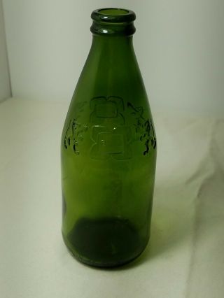 Old Vintage Blitz Beer Bottle - Portland Brewing Co. ,  Portland,  Oregon
