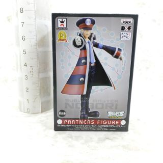 9s0809 Japan Anime Figure Dxf Banpresto Pokemon Partners Figure