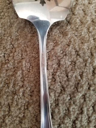 Oneida Queen Bess Tudor Plate Community Silverware Set 40 Piece Spoons Forks Ser