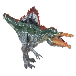 12.  6  Large Spinosaurus Jurassic Dinosaur Model Toy Model Kids Children Gift 4