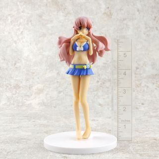 C127 Prize Anime Character Figure Baka And Test Summon The Beasts