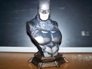 Prime 1 Studio Arkham Knight Batman Bust Limited Edition