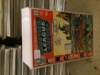 90 Justice League Of America Vf - Nm 50 To 70 Discount