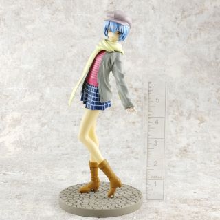 C011 Prize Anime Character Figure Evangelion Rei Ayanami