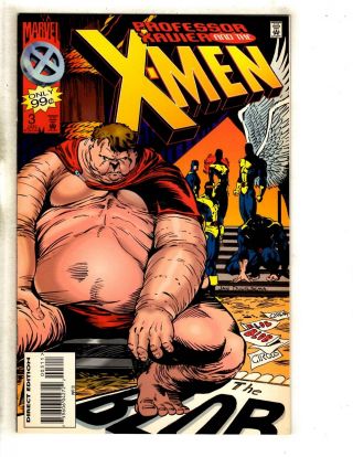 12 Marvel Comics X - Men 1 2 3 4,  1 2 3 4 Adventures Cyclops 1 2 3 4 DB8 3