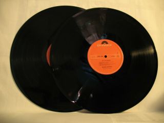 Golden Earrings - On the Double,  12’’ vinyl,  Double LP,  2670 259 5