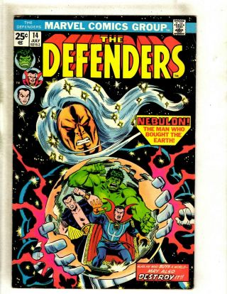 8 Comics Defenders 14 Sub - Mariner 52 Machine Man 2 3 4 5 8 10 Jf31